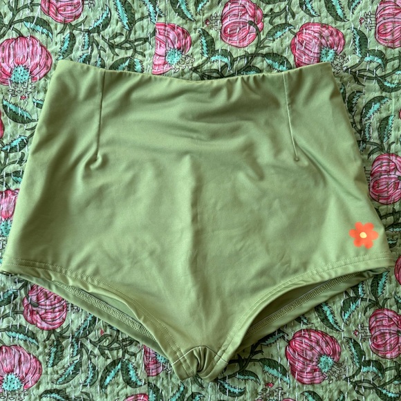 Inner relm swim shorts - Picture 2 of 2